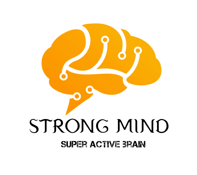 Strong Mind
