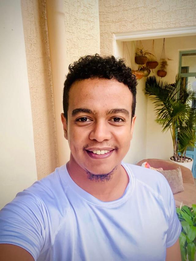 BADR IBRAHIM