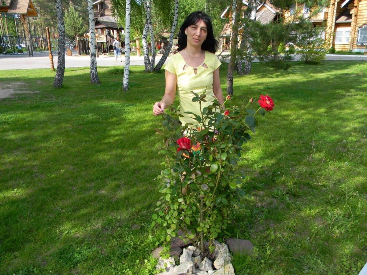 Валькович Елена Игоревна