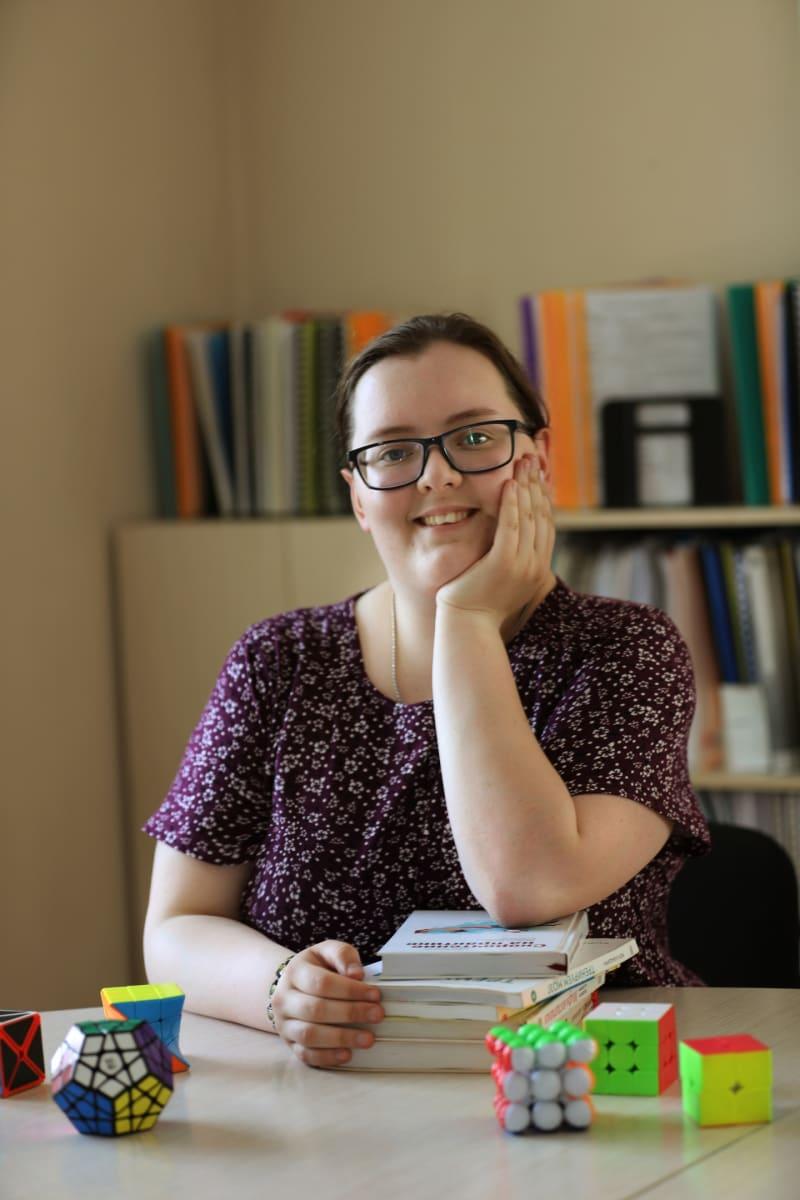 Маргарита Бондаренко