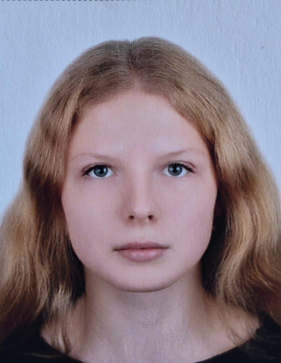 крылова дарья