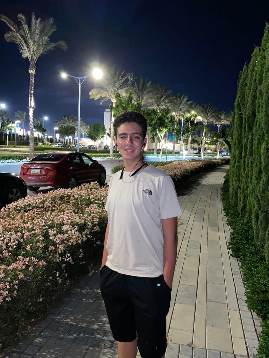 ahmed haitham halwa