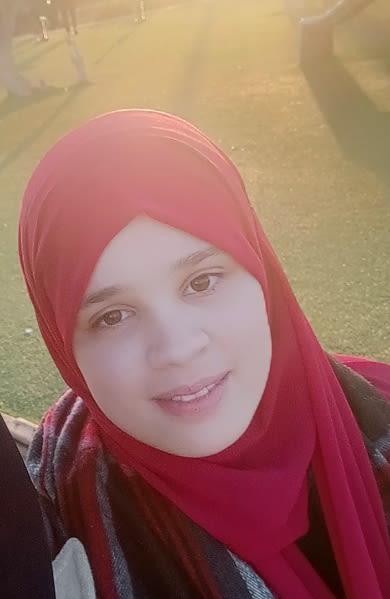 boukhatmi maram fatima zohra