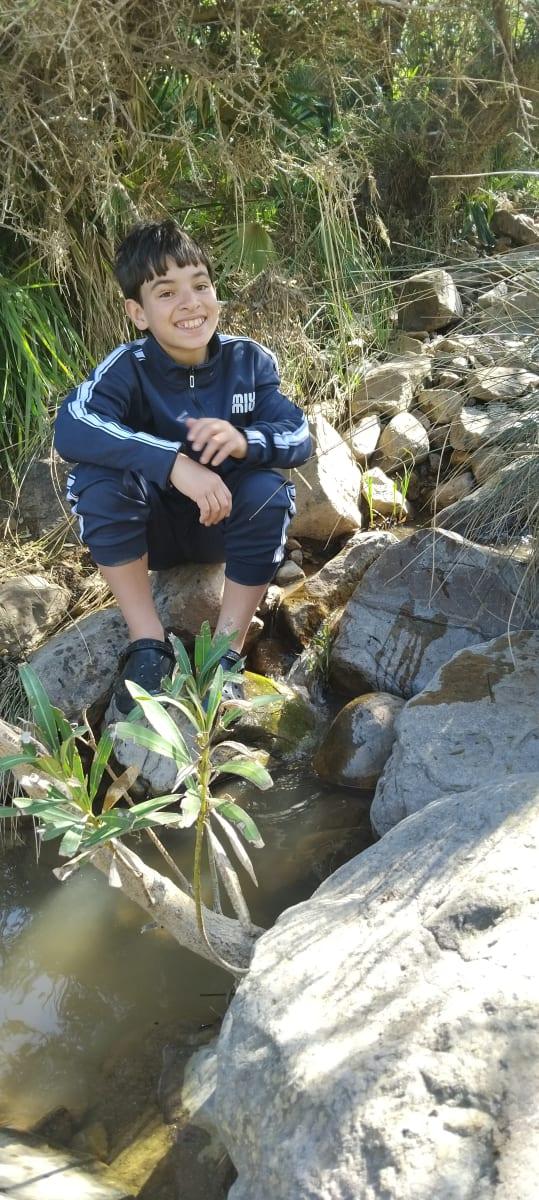 yassin بنخودة