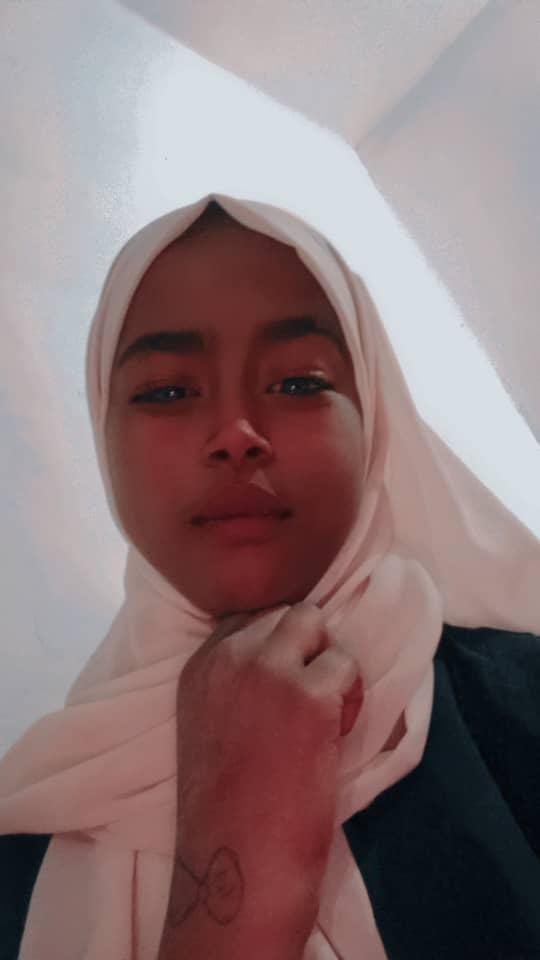 نور الهدى محجوب