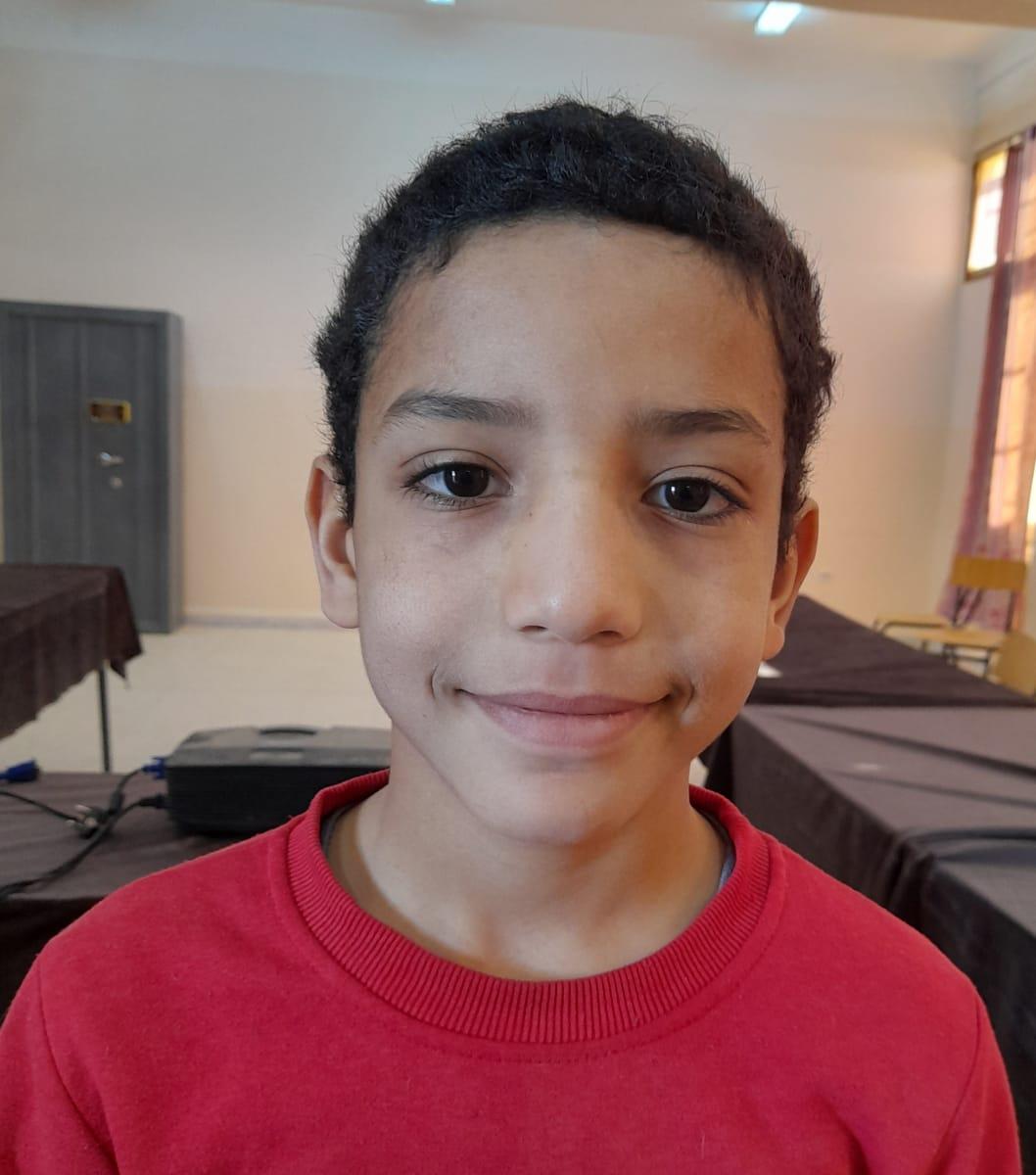 نوفل بشلاغم