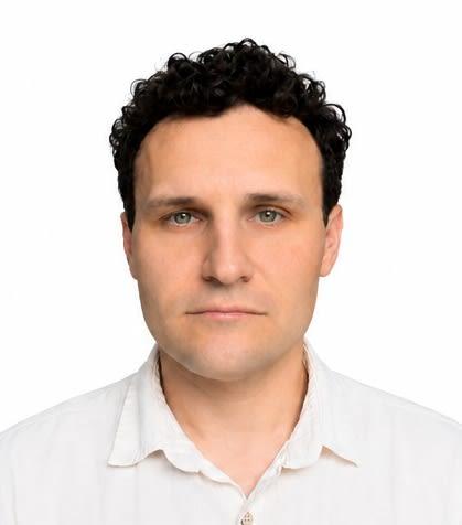 ilya gubenko
